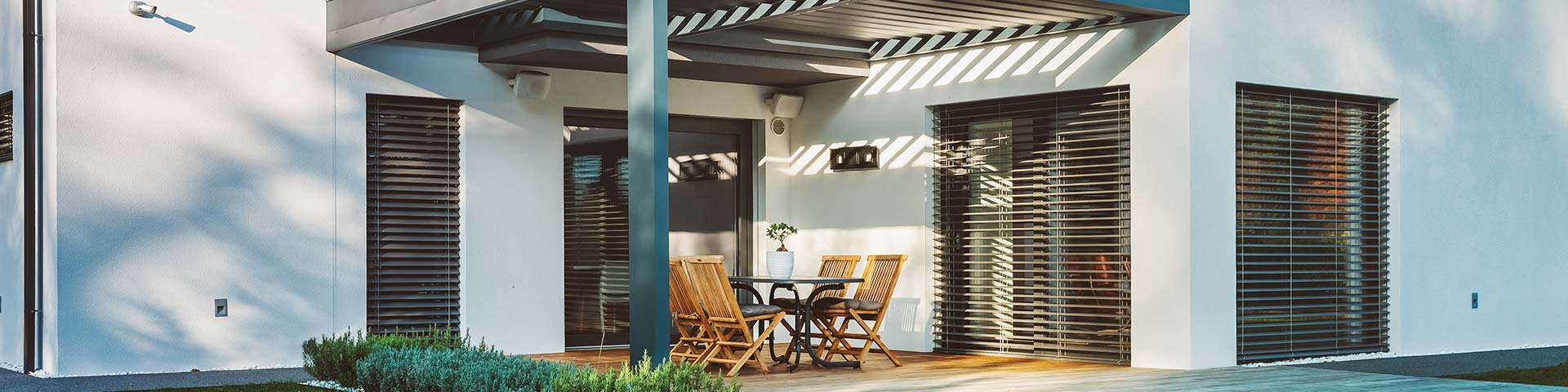 Sonnenschutz  von Eickelbaum Rolladen und Markisenbau