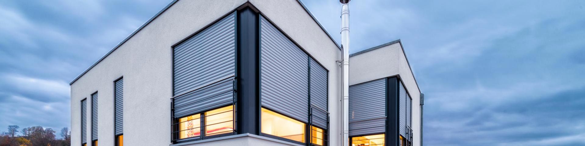 Rollladen von Eickelbaum 