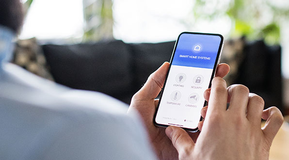 Smart Home – Eickelbaum Rolladen- und Markisenbau