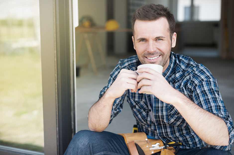 Rolladen und Markisenbau - Qualität